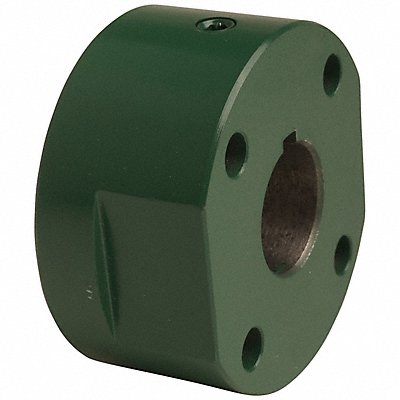 Sleeve Coupling Spacer Hub 7/8 