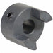 Jaw Coupling Hub 10mm Sintered Iron