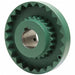 Sleeve Coupling Flange Fixed Bore 2-1/8 