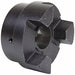 Jaw Coupling Hub 50mm Cast Iron