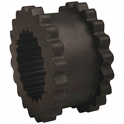 Sleeve Coupling Insert 6JN Neoprene