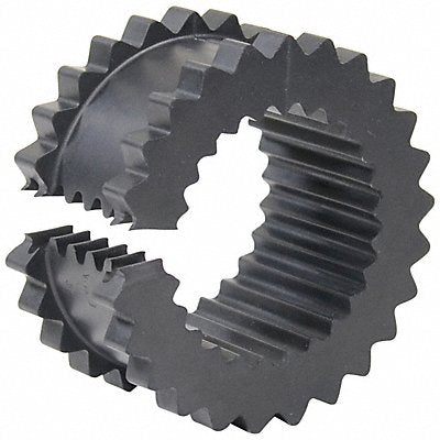 Sleeve Coupling Insert 3JES EPDM Rubber