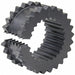 Sleeve Coupling Insert 3JNS Neoprene