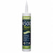 Roof Sealant White 10 oz 40 min.