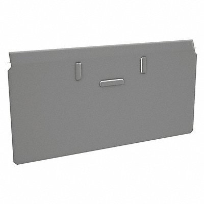 Metal Dividers 8 x 4-1/4 in