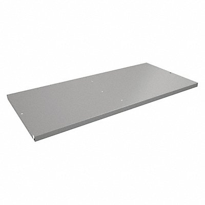 Shelf Med. Gray Gray pk in x in