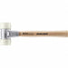 Soft Face Hammer 2 lb 13-13/32 L