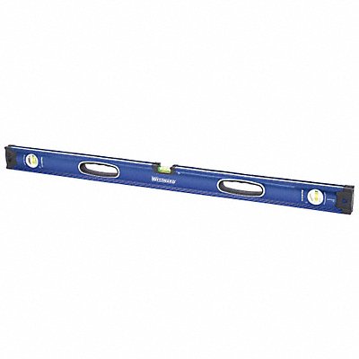 I-Beam Level Aluminum Bubble Neodymium