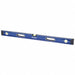 I-Beam Level Aluminum Bubble Neodymium