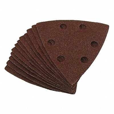 Emery Cloth Sanding Pad AO 3-1/8 PK5