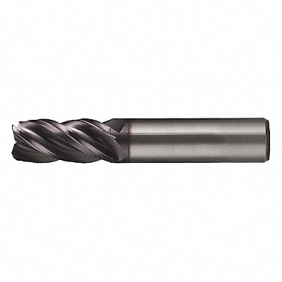 Cor Rad End Mill 1/2 Carb 0.0600 rad