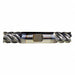 End Mill 1/4 Dia 3/8 Cut Carbide