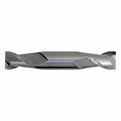 End Mill 7/32 Dia 9/16 Cut Carbide