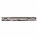 Sq. End Mill Double End Carb 7/16 