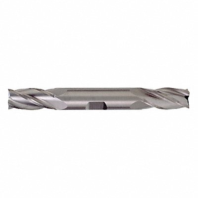 End Mill 1/2 Dia 5/8 Cut Carbide