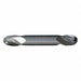 Ball End Mill Double End 5/16 Carbide