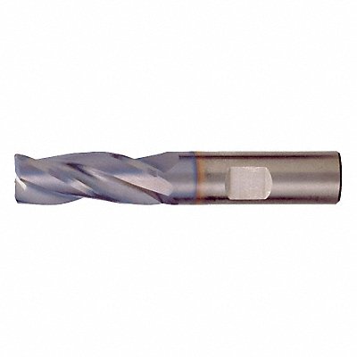 Cor Rad End Mill 13/32 Carb 0.0200 rad