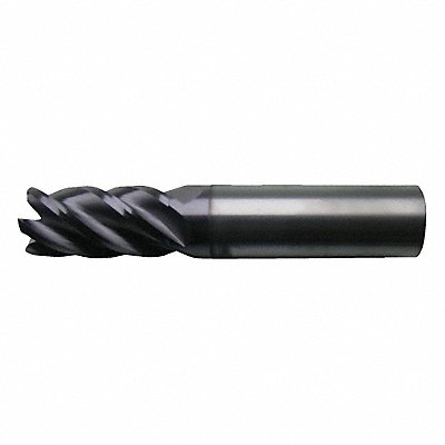 Cor Rad End Mill 1/4 Carb 0.0100 rad