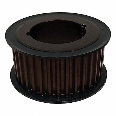 Bushing Bore Timing Belt Pulleys