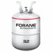 Refrigerant R-32 Cylinder 30lb.Capacity