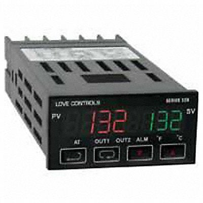 Digital Temperature Controller 24 mm L