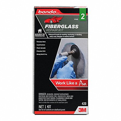 Auto Body Adhesives Fillers and Sealers