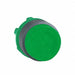 H6993 Non-Illum Push Button Operator Green