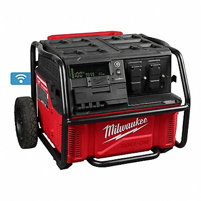 Cordless Generators and Inverters