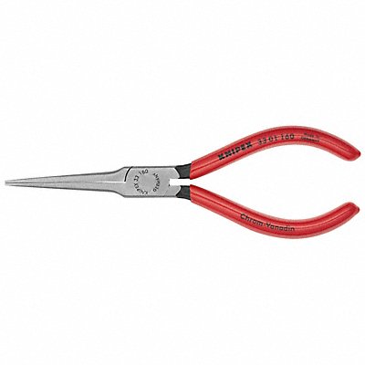 Duckbill Plier 6-1/4 L Smooth