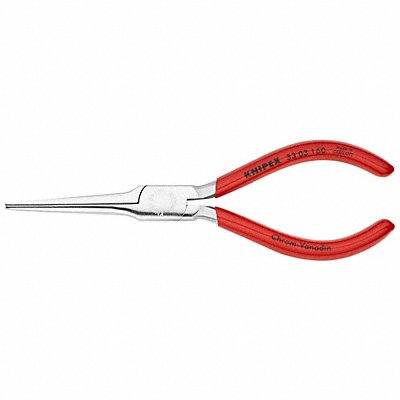 Duckbill Plier 6-19/64 L Smooth