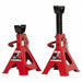 Jack Stand Heavy Duty Ratchet 30 ton PR