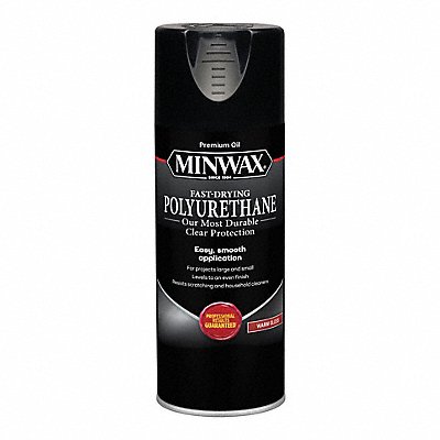 Finishes and Sealers