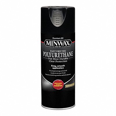Finishes and Sealers