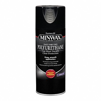 Finishes and Sealers