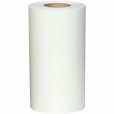 Anti-Slip Tape Clear 12 W 60 ft L Solid