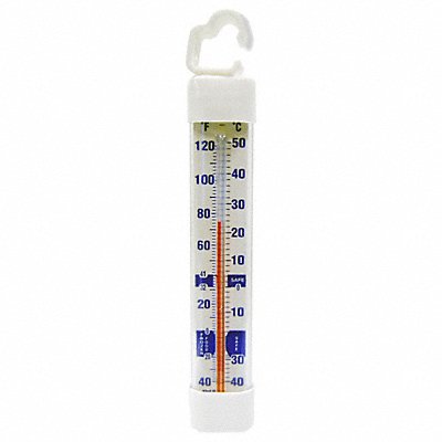 Mechanical Food Service Thermometer 3 L