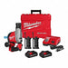 Cordless Rotary Hammers