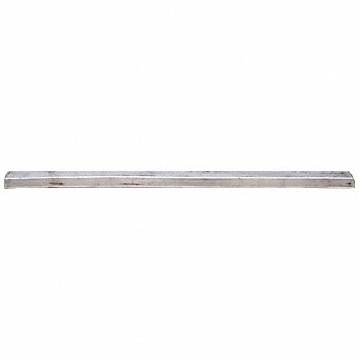 50/50 Tin/Lead Triangular Solder Bar