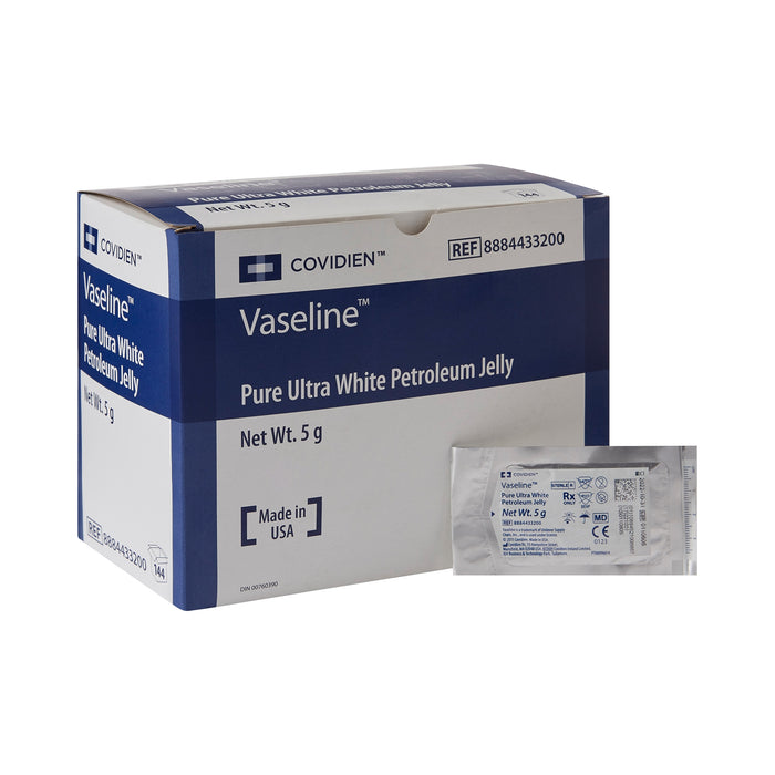 Petroleum Jelly