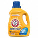 Laundry Detergent Bottle 105 oz PK4