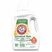 Laundry Detergent Liquid Bottle 50oz PK8