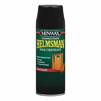 Finishes and Sealers