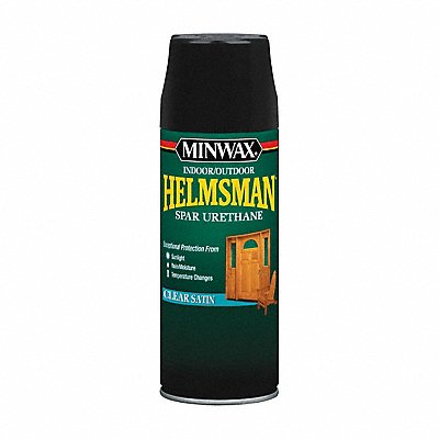 Finishes and Sealers