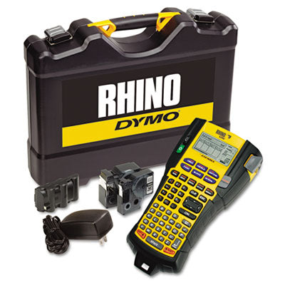 LABELMAKER,RHINO5200 KT