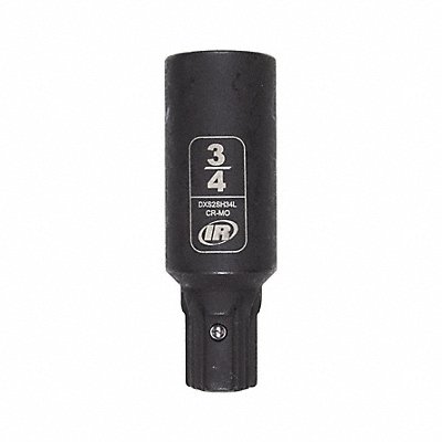 Impact Sockets