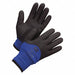 Coated Cold Grip Gloves M PK2