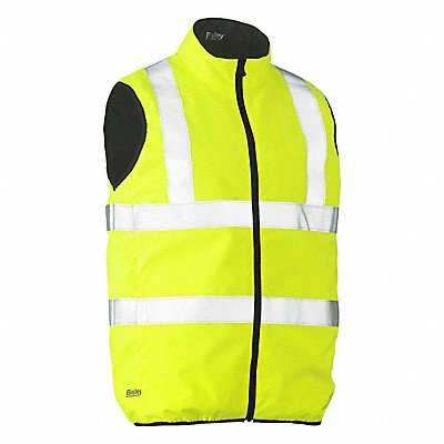 High-Visibility Vests