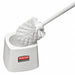 Toilet Bowl Brush Holder