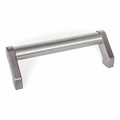 Tubular Handle 314 mm Overall L