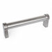 Tubular Handle 614 mm Overall L